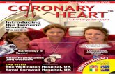 Coronary Heart #3