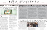 The Prairie Issue IX