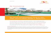 Utrecht legt duurzame brug aan