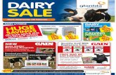 Dairy Sale 2013 - Glanbia Agribusiness & CountryLife