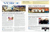 The Bakersfield Voice 05/06/12