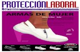 Protección Laboral 59. Occupational safety, health and environment