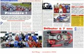 Saison 2004 Kart Mag