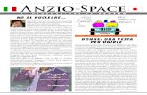 Anzio-Space 27 - Aprile 2011