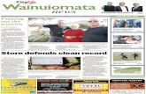 Wainuiomata News 16-3-11