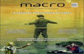 Macro - A revista brasileira de fotografia