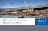 “What your children do will touch upon you” Punitive house-burning in Chechnya
