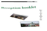 Reception booklet Kyiv