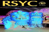 RSYC Magazine - Jan/Feb 2013