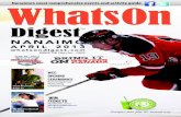 Nanaimo Whats On Digest April 2013