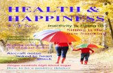 Health & Happiness 4 You issue 11