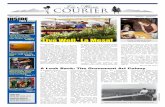 La Mesa Courier - July 2011