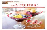 The Almanac 02.08.2011 - Section 1