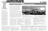 Jornal do Sinttel-Rio nº 1386