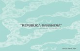 República Bananera (Banana Republic)