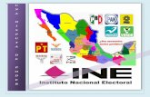PARTIDOS POLÍTICOS EN MÉXICO