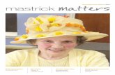 Mastrick Matters Spring 2012