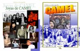 Historia del grupo Camel
