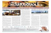 Signal Tribune Issue 3319