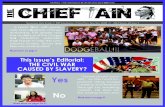 Chieftain Issue #3 2010