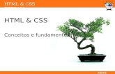 Html - CSS