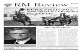 January 2013 RM Review