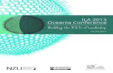 ILA Conference Guide