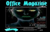 Office Magazine, №5, May 2013
