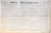 St. Viator College Newspaper, 1936-11-11