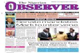 Nigerian observer 24 10 2013