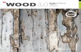 Wood 3.0 Ramshackle