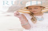 Seashells - Ruche Summer Lookbook