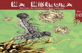 Revista La Libélula No. 16