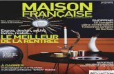 Maison Francaise - FRANK BIASI
