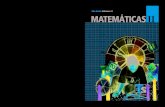 Matemáticas 2o. Grado Volumen II