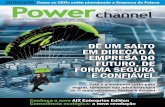 Revista Power Channel - Edição 03