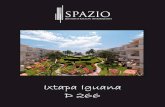 Ixtapa Iguana D266 Español