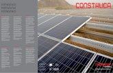 Catálogo Madremax - Fotovoltaico  PT EN ES-MX 2013