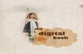 hyun jin's digital book