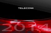 Telecom 2014