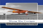 Wrong Way Corrigan