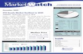 Market Watch December 2009
