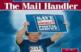 The Mail Handler: Fall 2011