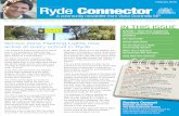 Ryde Connector February 2010