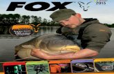 Fox carp 2013 rus