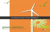 green solutions e.brochure