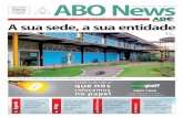 Jornal ABO VAle do Aço - Dezembro 2010
