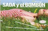 Revista Sada y el bombón VIII+IX-2013