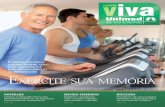 Revista Viva Unimed Fev/Mar 2012