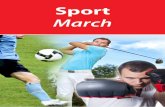Sport March